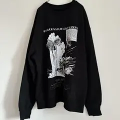 極美品✨BEAMS × BLACK SMOKER 18.7オンス アートデザイン