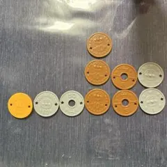 アンパンマン　レジスター　お金コインのみのサムネイル