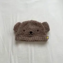 ボリス ベビー ニット帽 46〜48cm
