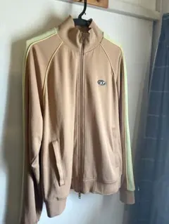 diesel track suit jacket archive