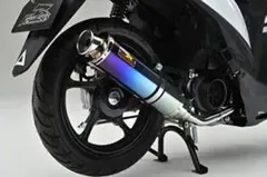 Realize ホンダ トゥデイ (AF67)22Racing Ti - メルカリ