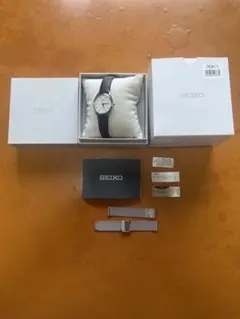 SEIKO DOLCE SACM171