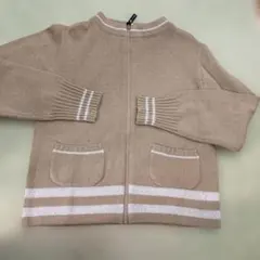 カワイオカダ ニット