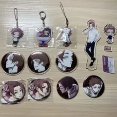 ブルーロック 糸師冴 グッズまとめ売り バラ売り⭕️