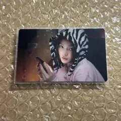 ILLIT 時よ止まれTSUTAYA 店舗特典 トレカ イロハ