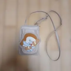 パンどろぼうのポシェット