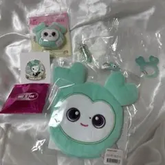 TWICE ミナ　TWICELOVELYS