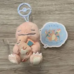 ポケモンセンター Little Daydream ヒトカゲとリザードンぬいぐるみ