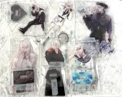 DIABOLIKLOVERS 月浪カルラ アクスタセット①