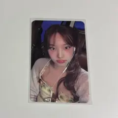 twice ナヨン トレカ