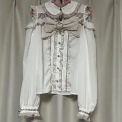 2026年最新】LIZ LISA レディース 長袖 シャツ・ブラウスの人気