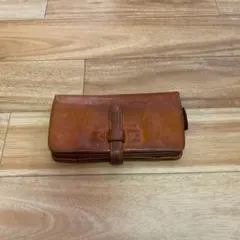 クレドラン 財布