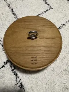 【入手困難】デバデバの実　デバイスワークス　what we want デバデバの実 OTACHIDAI デバイスワークス WHAT WE WANT - メルカリ