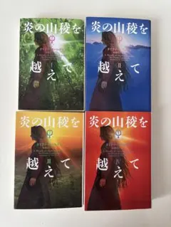 稀少‼️全巻初版本　アウトランダーシリーズ　本編全23巻➕番外編外伝4冊 計27冊 アウトランダーズ 全8巻完結 [マーケットプレイス コミックセット