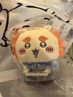 치이카와 ANA マスコット 시사