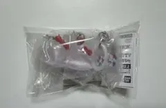 ガチャ カプセルトイ モンチッチ キティ めじるしアクセサリー