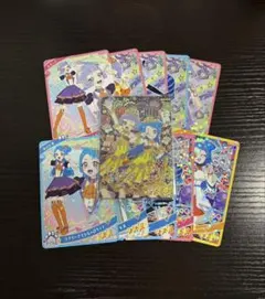アイプリ ビビアンチィ まとめ売り 2