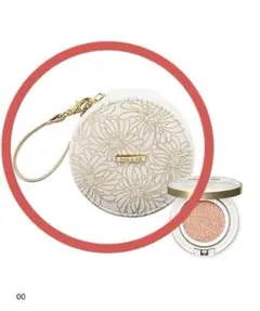 PAUL & JOE ノベルティポーチ