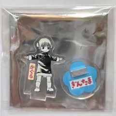 銀魂 アクリルminiフィギュア 神楽 ジャンプショップ ジャンプフェスタ