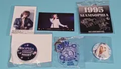 2026年最新】SOPHIA松岡充の人気アイテム - メルカリ