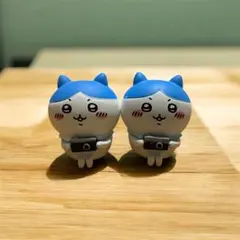 ちいかわ ハチワレ 2点セット