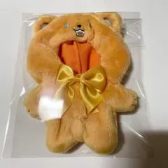 にじさんじ 3SKM さんくま にじぬいきぐるみ にぱちぃ　北見遊征