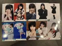 ≠ME ノイミー 櫻井もも ももきゅん 生写真 まとめ売り 20枚セット