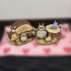 レトロ となりのトトロ オルゴール セキグチ - メルカリ