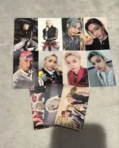 straykids スキズ フィリックス まとめ売り