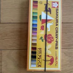 アンパンマントランプ&サクラクレパス新品