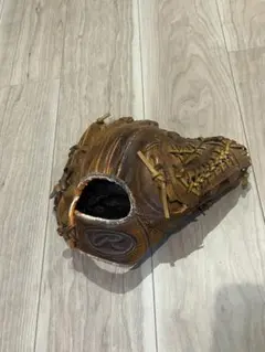 野球グローブのサムネイル
