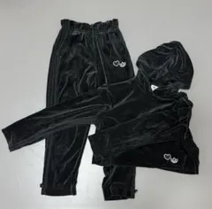 adidasセットアップ