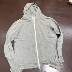 HARE Lサイズパーカーのサムネイル
