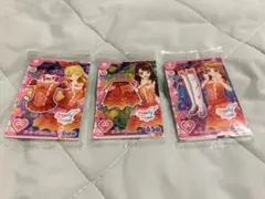 セブン　セブンイレブン　　アイカツ！カード アイカツ