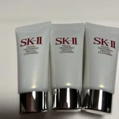 SK-II フェイシャルトリートメントジェントルクレンザー 20g