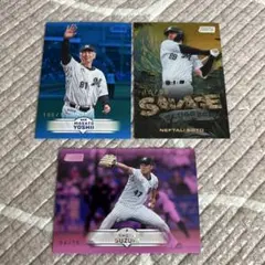 ロッテ　シリアル　セット　2025 Topps NPB STADIUM CLUB