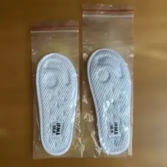 IFME シューズ 中敷き