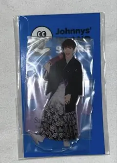 Snow Man 深澤辰哉 アクリルスタンド 和服 第2弾 アクスタ