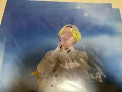 STPR expo ふぁみくじ るぅとくんクリア ポスター