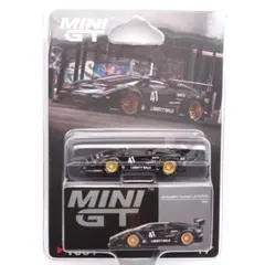 希少・プロテクター付き】ホットウィール ランボルギーニ カウンタック