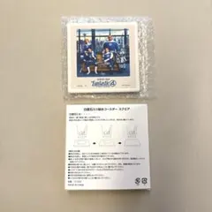 非売品fantastic 4コースターのサムネイル
