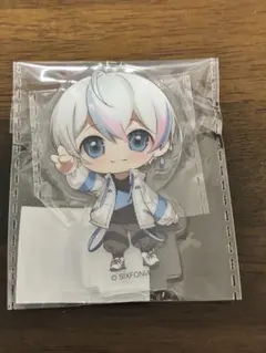 あんスタ カンナ 中国限定 アクスタ ころっと - メルカリ