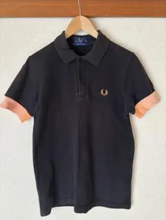 FRED PERRY ポロシャツ 36サイズ　フレッドペリー