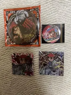 ワンピース ユースタス・キッド まとめ売り