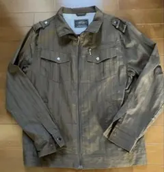 RAFFRULE ジャケット Lサイズ