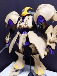 ボークスIMSヴァイオラ1/100塗装完成品のサムネイル