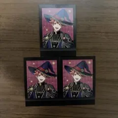 ツイステパシャこれエース3枚セット