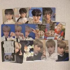 ONEUS トレカ セット シオン ttadmz - メルカリ