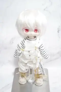 ディーラー様製 BONBON GALAXY 小恵 エラー版(ホワイト)フルセット 