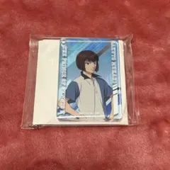 新テニスの王子様　テニプリ　向日 岳人　アクリルブロック